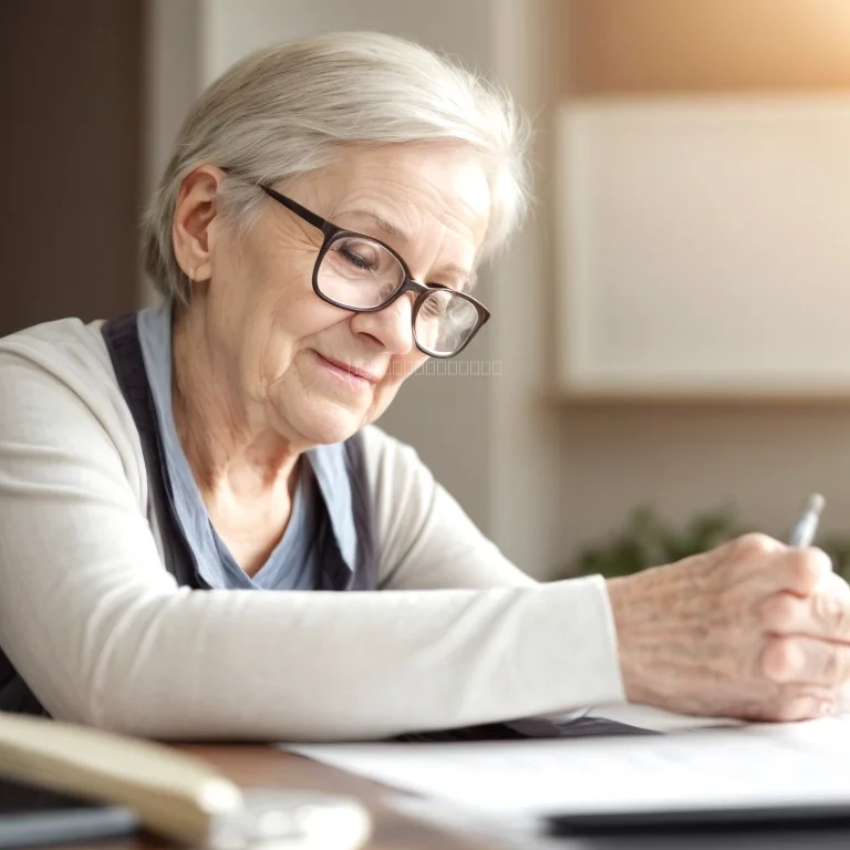 YoriHubinのシニア相談イメージ