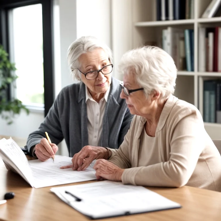 YoriHubinの相談窓口イメージ